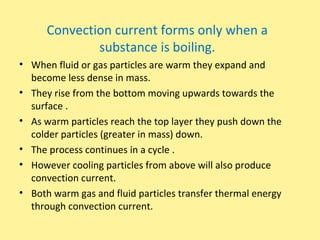 Convention Currents Datatable Science Example.pdf Convection Currents Datatable