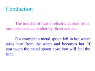 Heat | PPTX