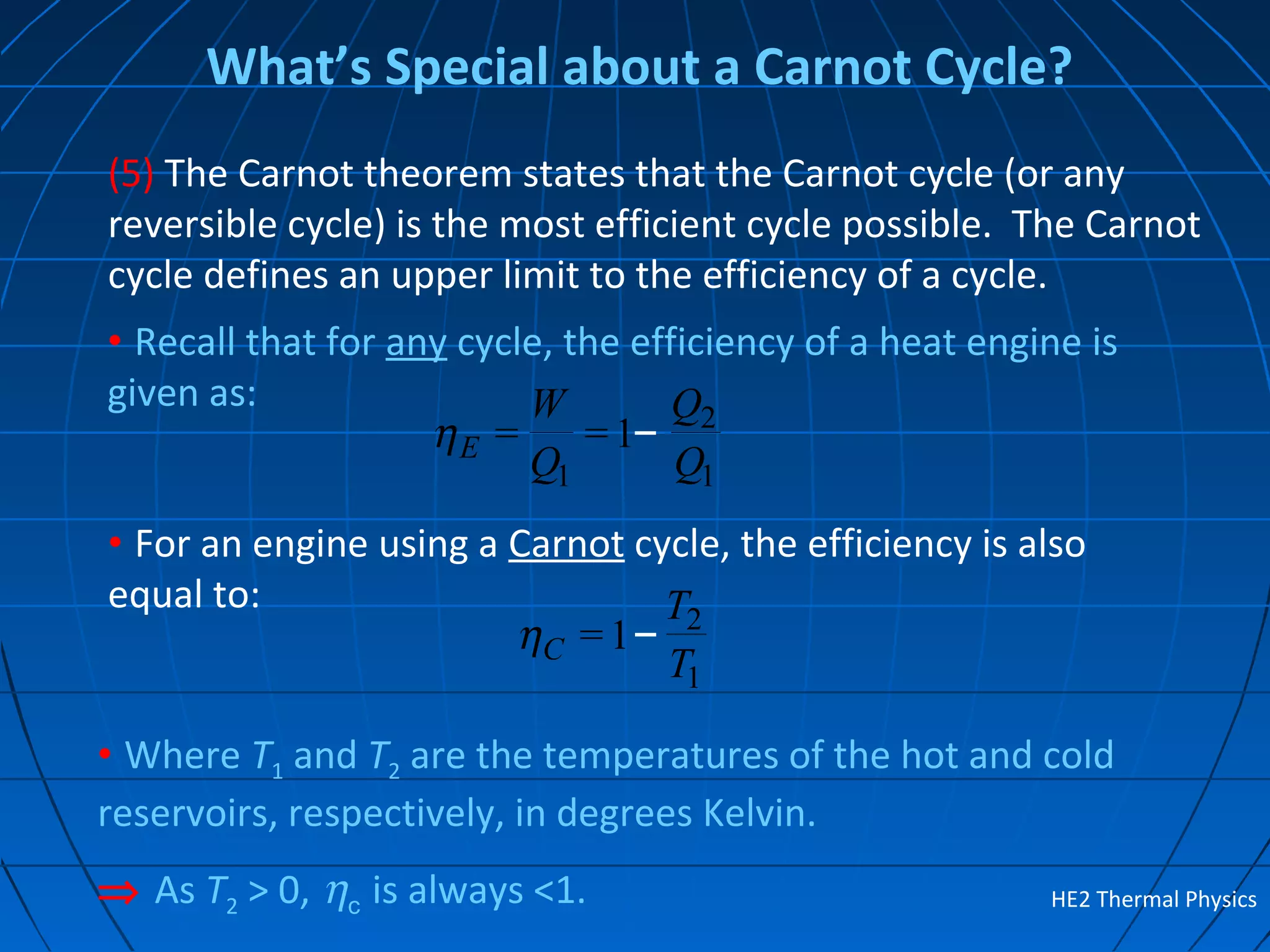 Heat engine-introduction | PPT