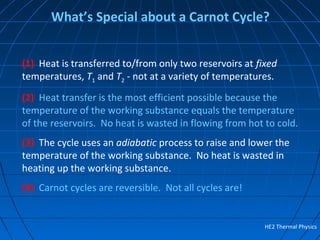 Heat engine-introduction | PPT