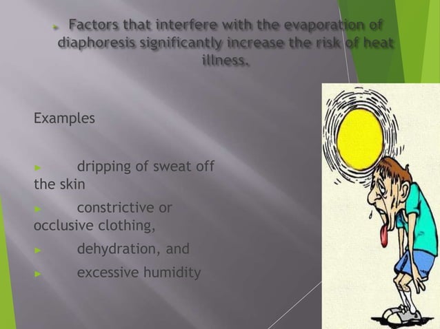 heat 1. heat and related illness ppt.ppt | Blood Disorders | Diseases ...