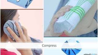 Compress
 