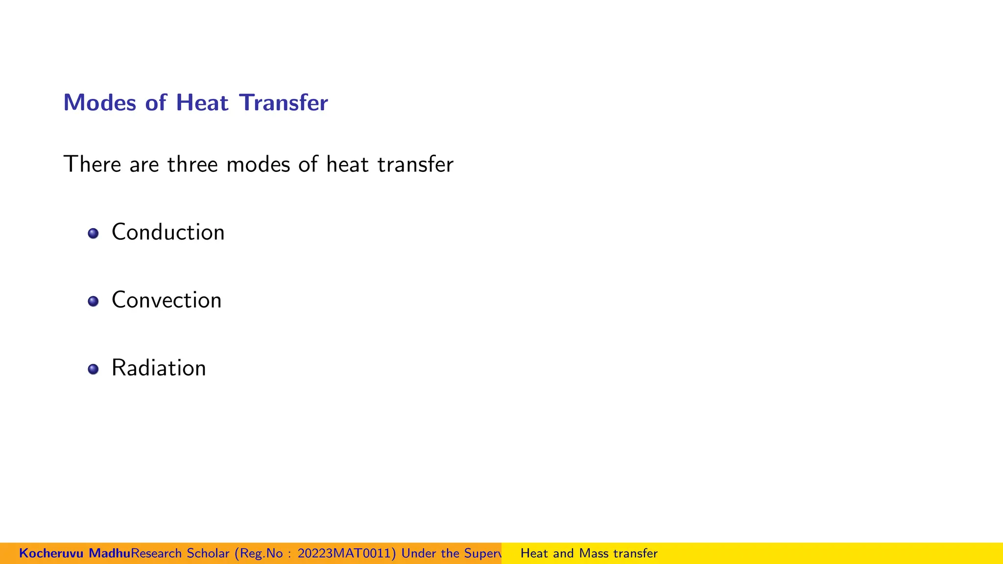 heat and mass transfer fluid dynamics applications | PDF
