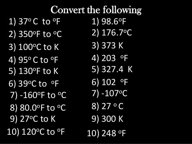 Printables Heat And Its Measurement Worksheet Answers heat and temperature 26 how is measured