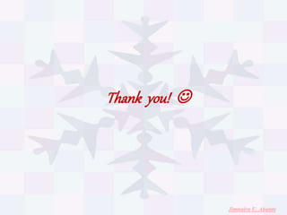 Thank you! 
 