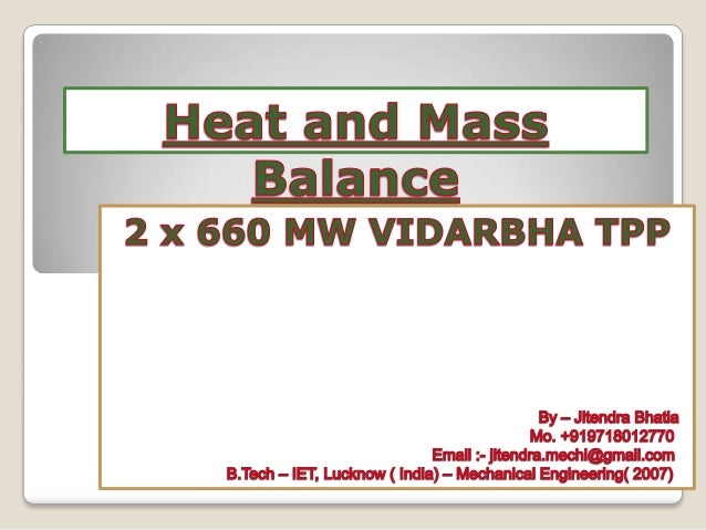 Heat balance diagram power plant heat balance diagram 