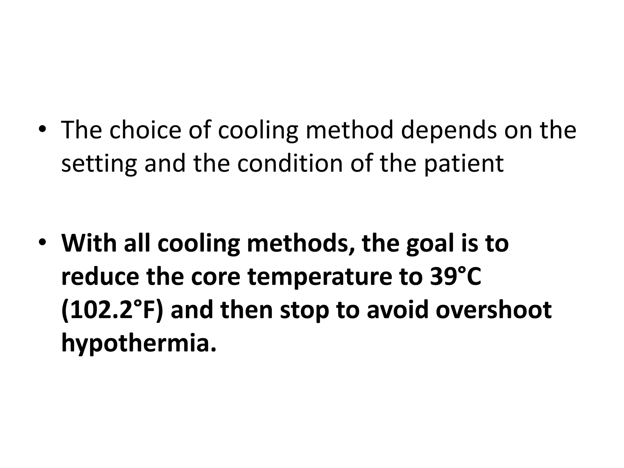 Heat emergencies(Emergency Medicine) | PPTX