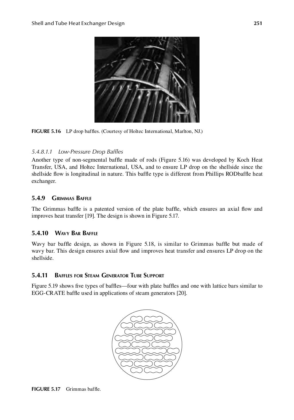 Heat exchanger design handbook