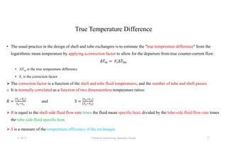 Heat_exchanger_design_lecture.pdfswswqqqqqqfdrv ffrgrarcdc | PDF