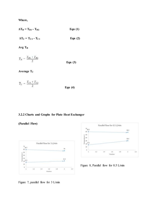 Heat exchanger lab 2 PDF