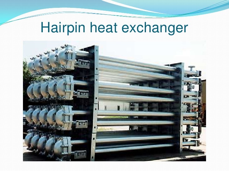 Heat Exchangers