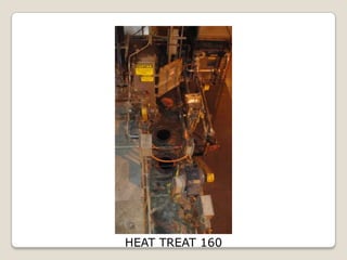 HEAT TREAT 160