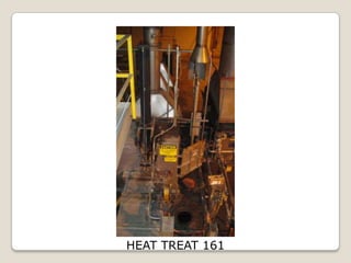 HEAT TREAT 161