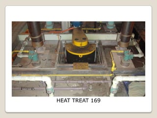 HEAT TREAT 169