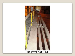 HEAT TREAT 174