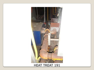 HEAT TREAT 191