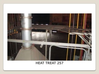 HEAT TREAT 257
