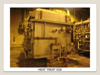 HEAT TREAT 026