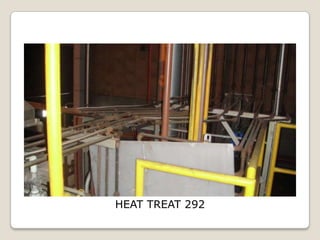 HEAT TREAT 292