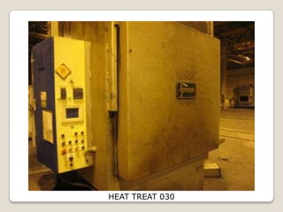 HEAT TREAT 030