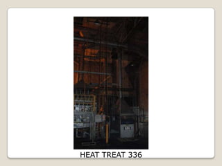 HEAT TREAT 336