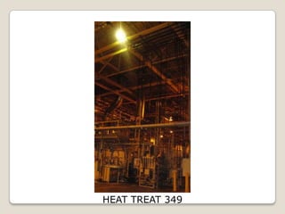 HEAT TREAT 349