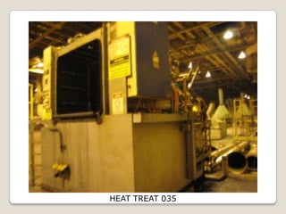 HEAT TREAT 035