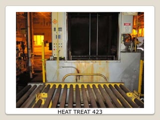 HEAT TREAT 423