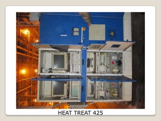 HEAT TREAT 425