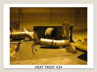 HEAT TREAT 434