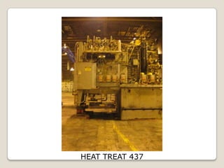 HEAT TREAT 437