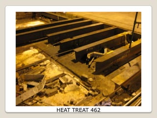 HEAT TREAT 462