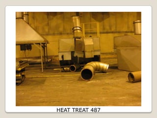 HEAT TREAT 487