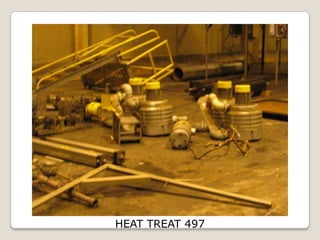 HEAT TREAT 497