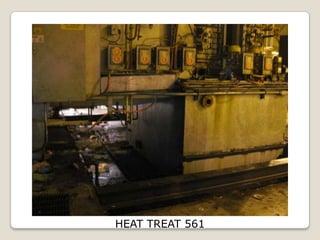 HEAT TREAT 561