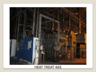 HEAT TREAT 665