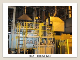 HEAT TREAT 666