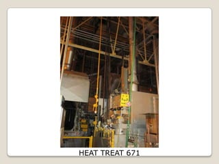 HEAT TREAT 671