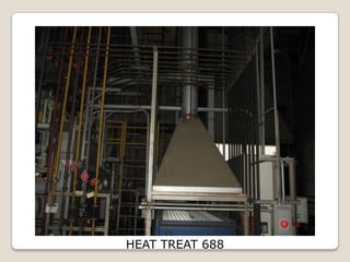 HEAT TREAT 688