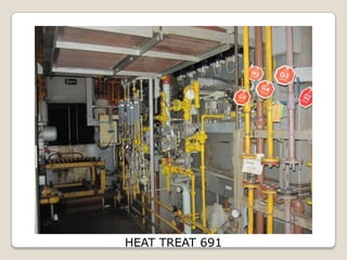 HEAT TREAT 691