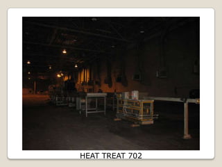 HEAT TREAT 702