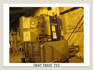 HEAT TREAT 753