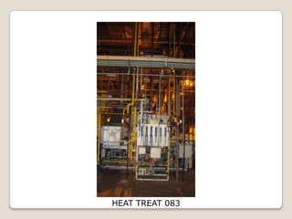 HEAT TREAT 083