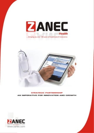 Healthpac Brochure.pdf Heathcare brochure v3 | PDF
