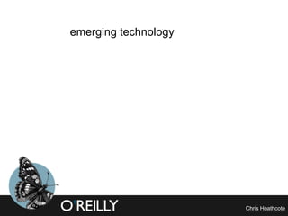 emerging technology 