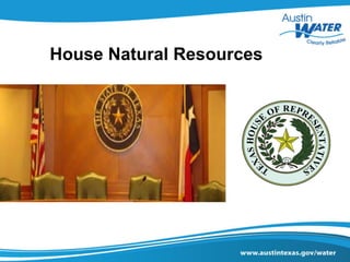 House Natural Resources
 