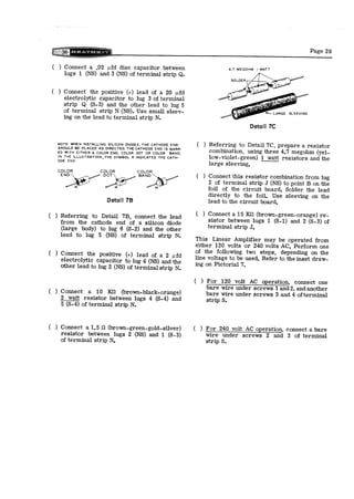 Heathkit sb200 manual