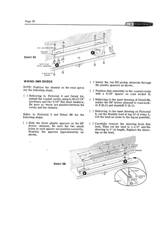 Heathkit sb200 manual