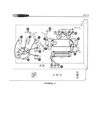 Heathkit sb200 manual