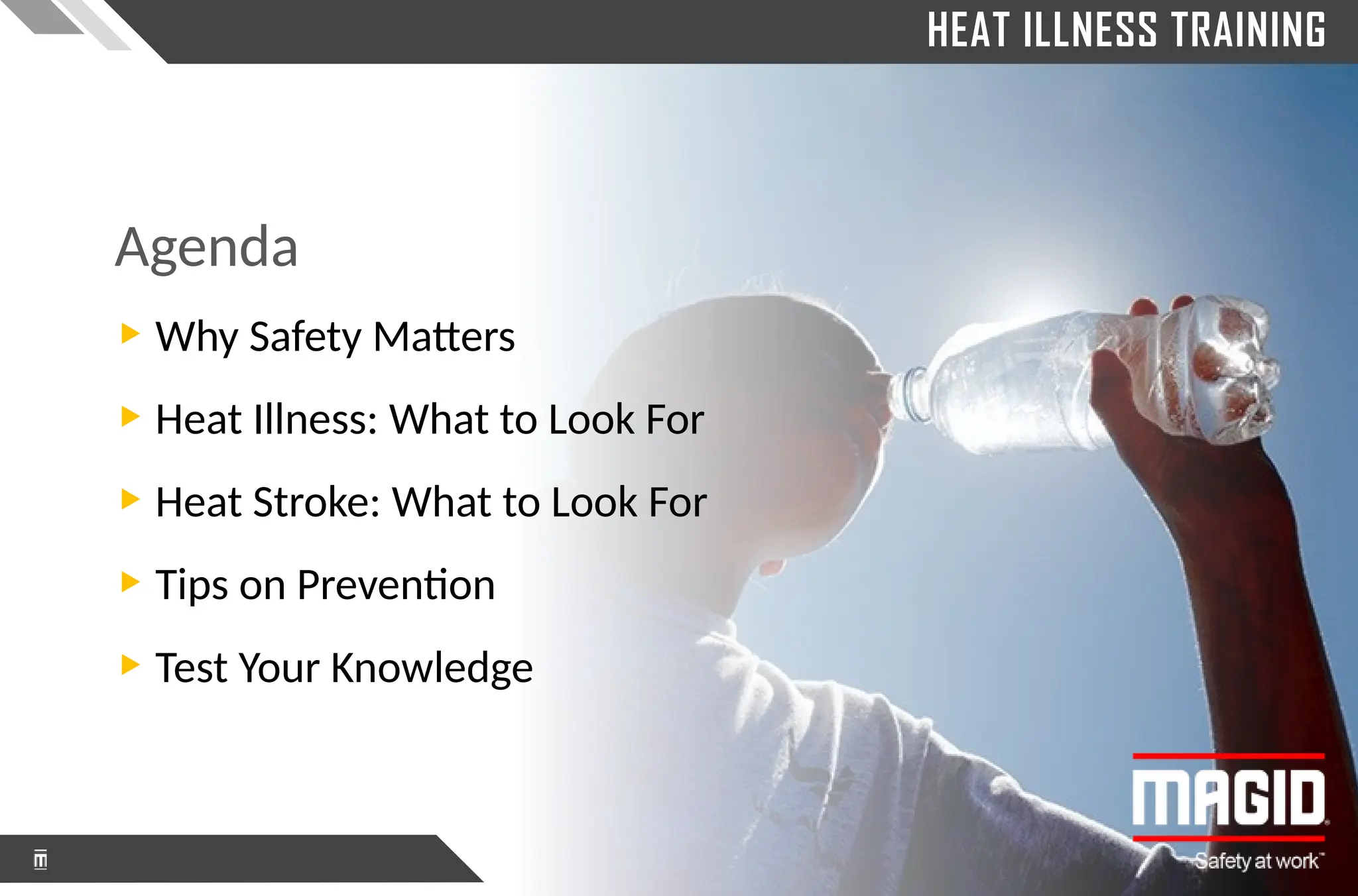 Heat Illness Prevention Training [MAGID].pptx